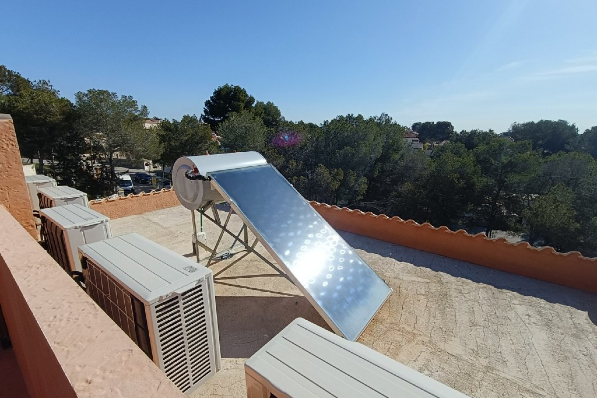 Resale - Detached Villa - Pinar de Campoverde