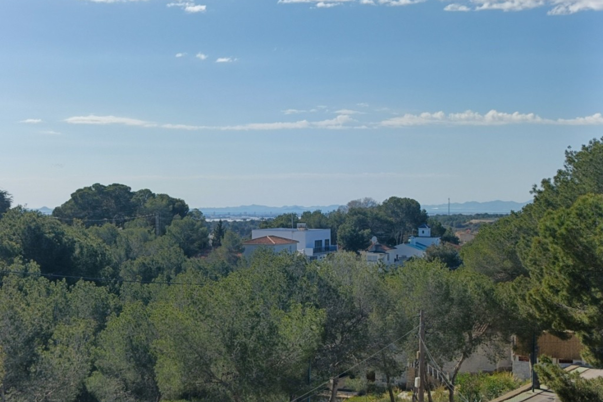 Resale - Detached Villa - Pinar de Campoverde