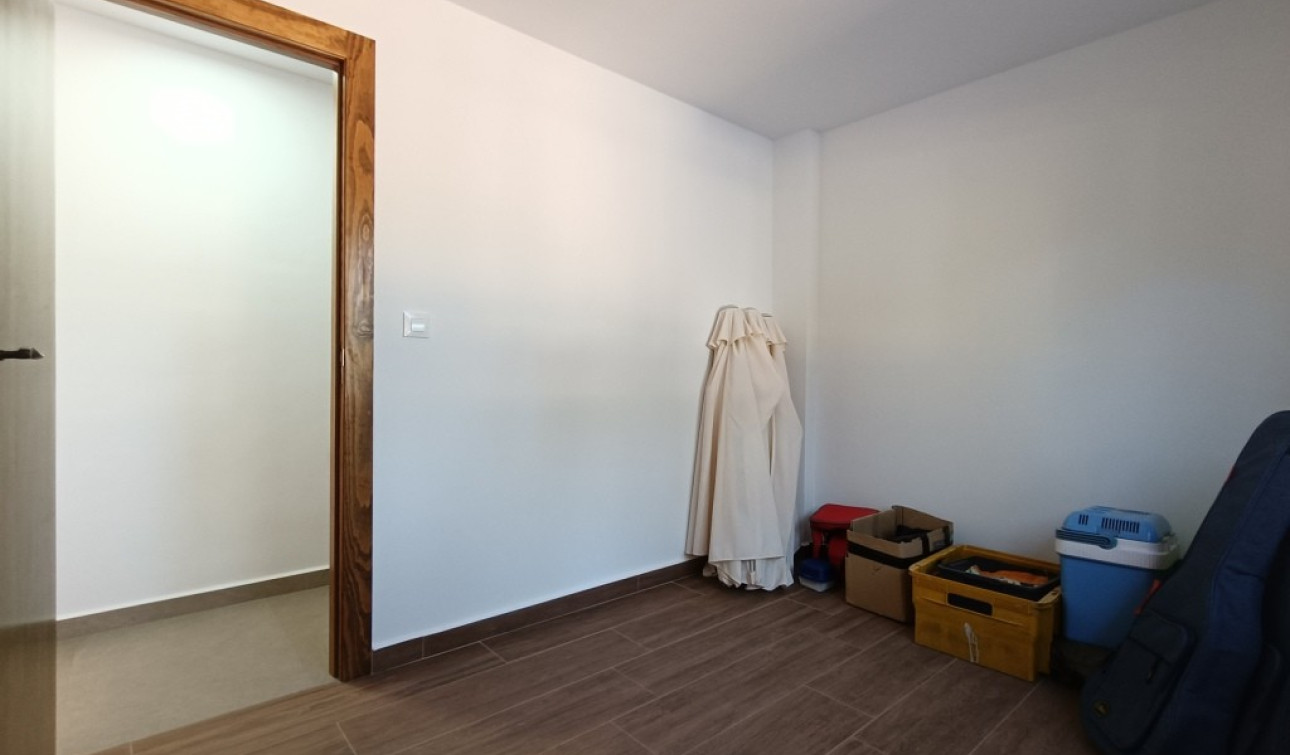 Resale - Detached Villa - Pinar de Campoverde