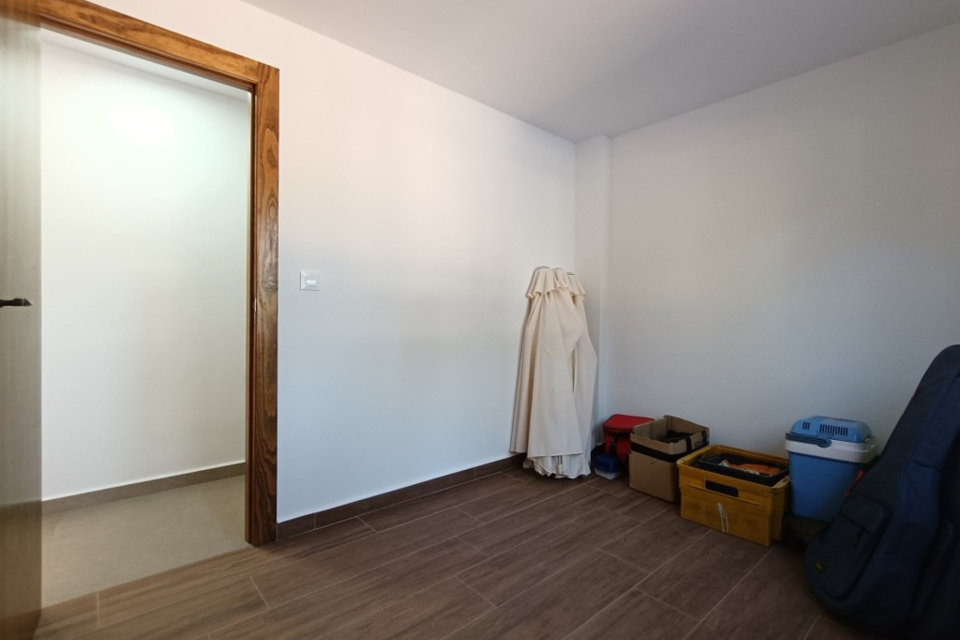 Resale - Detached Villa - Pinar de Campoverde