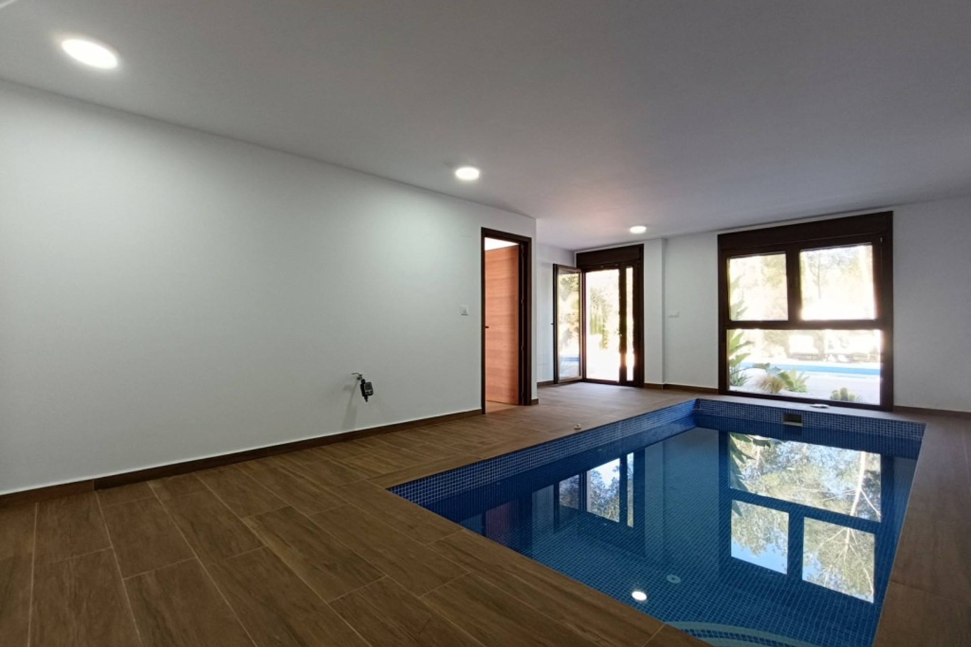 Resale - Detached Villa - Pinar de Campoverde