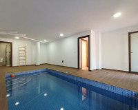 Resale - Detached Villa - Pinar de Campoverde