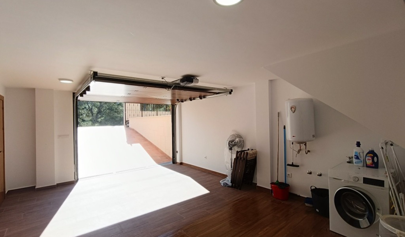 Resale - Detached Villa - Pinar de Campoverde