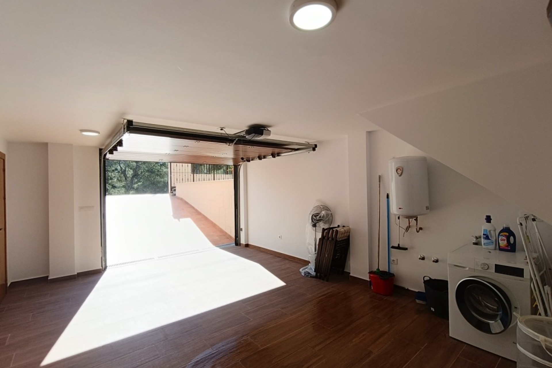 Resale - Detached Villa - Pinar de Campoverde