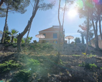 Resale - Detached Villa - Pinar de Campoverde