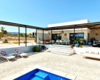 Resale - Detached Villa - Pinoso