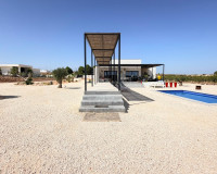 Resale - Detached Villa - Pinoso