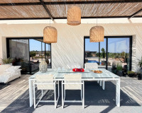 Resale - Detached Villa - Pinoso