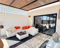 Resale - Detached Villa - Pinoso