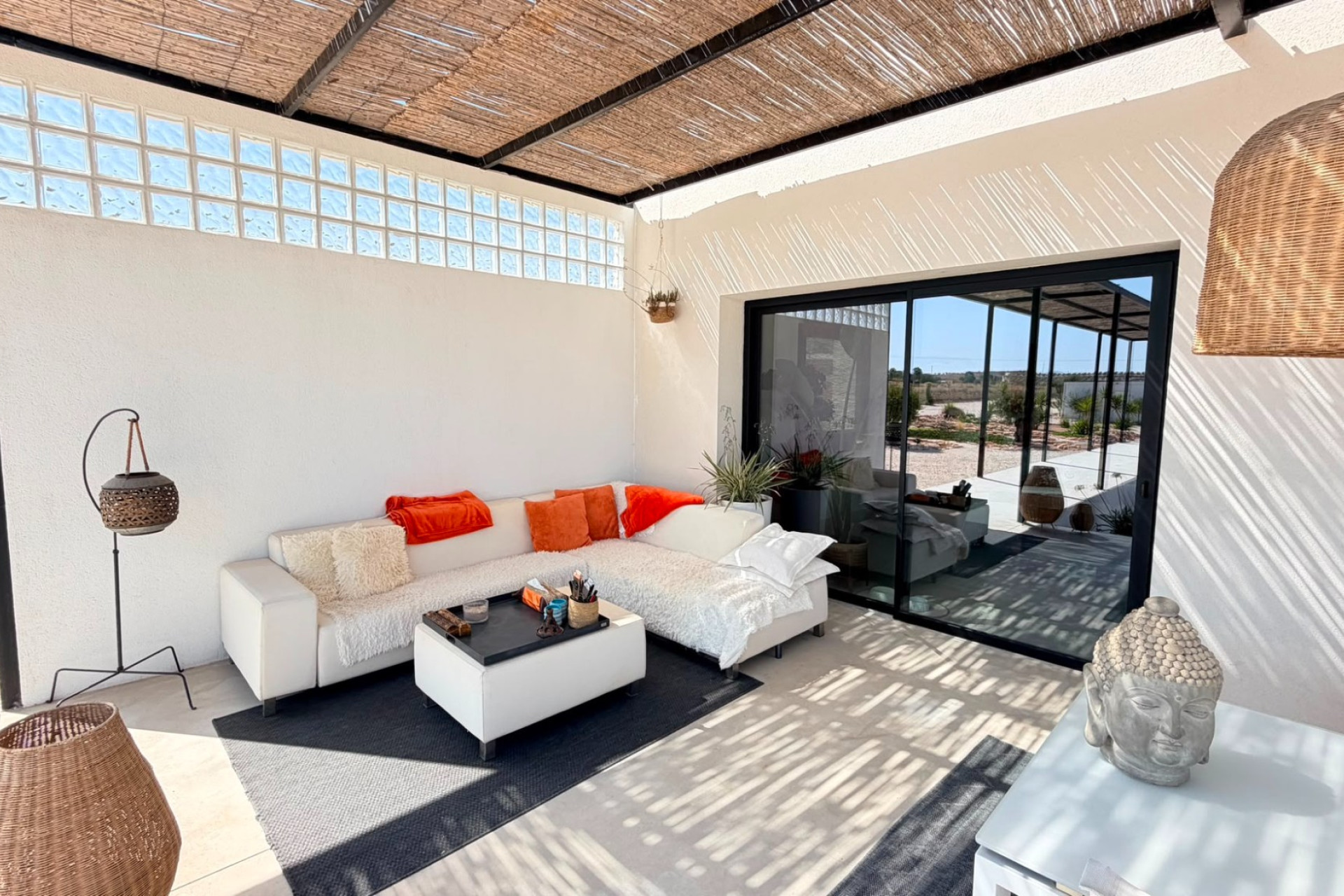 Resale - Detached Villa - Pinoso