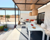 Resale - Detached Villa - Pinoso