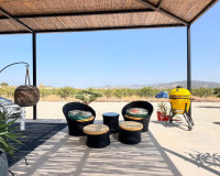 Resale - Detached Villa - Pinoso