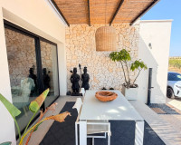 Resale - Detached Villa - Pinoso