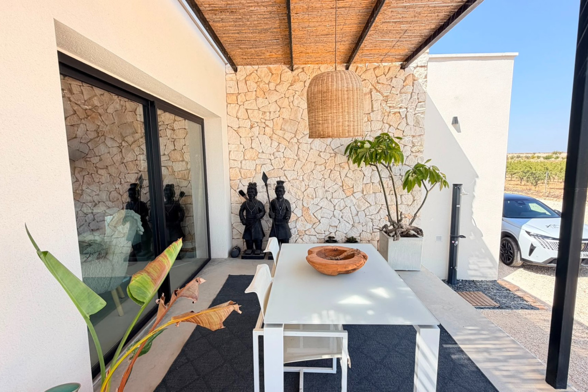 Resale - Detached Villa - Pinoso