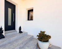 Resale - Detached Villa - Pinoso