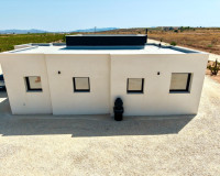 Resale - Detached Villa - Pinoso