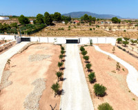 Resale - Detached Villa - Pinoso