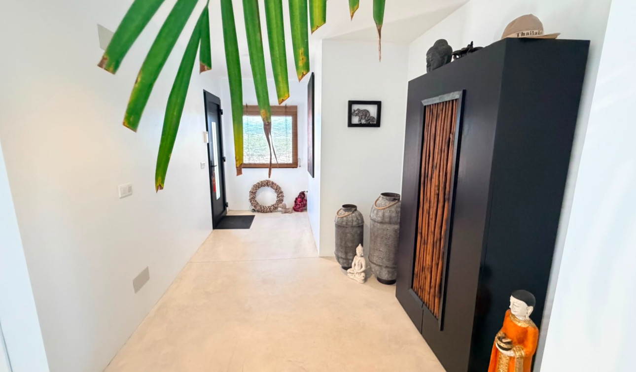Resale - Detached Villa - Pinoso