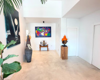 Resale - Detached Villa - Pinoso