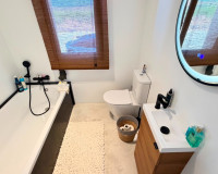 Resale - Detached Villa - Pinoso