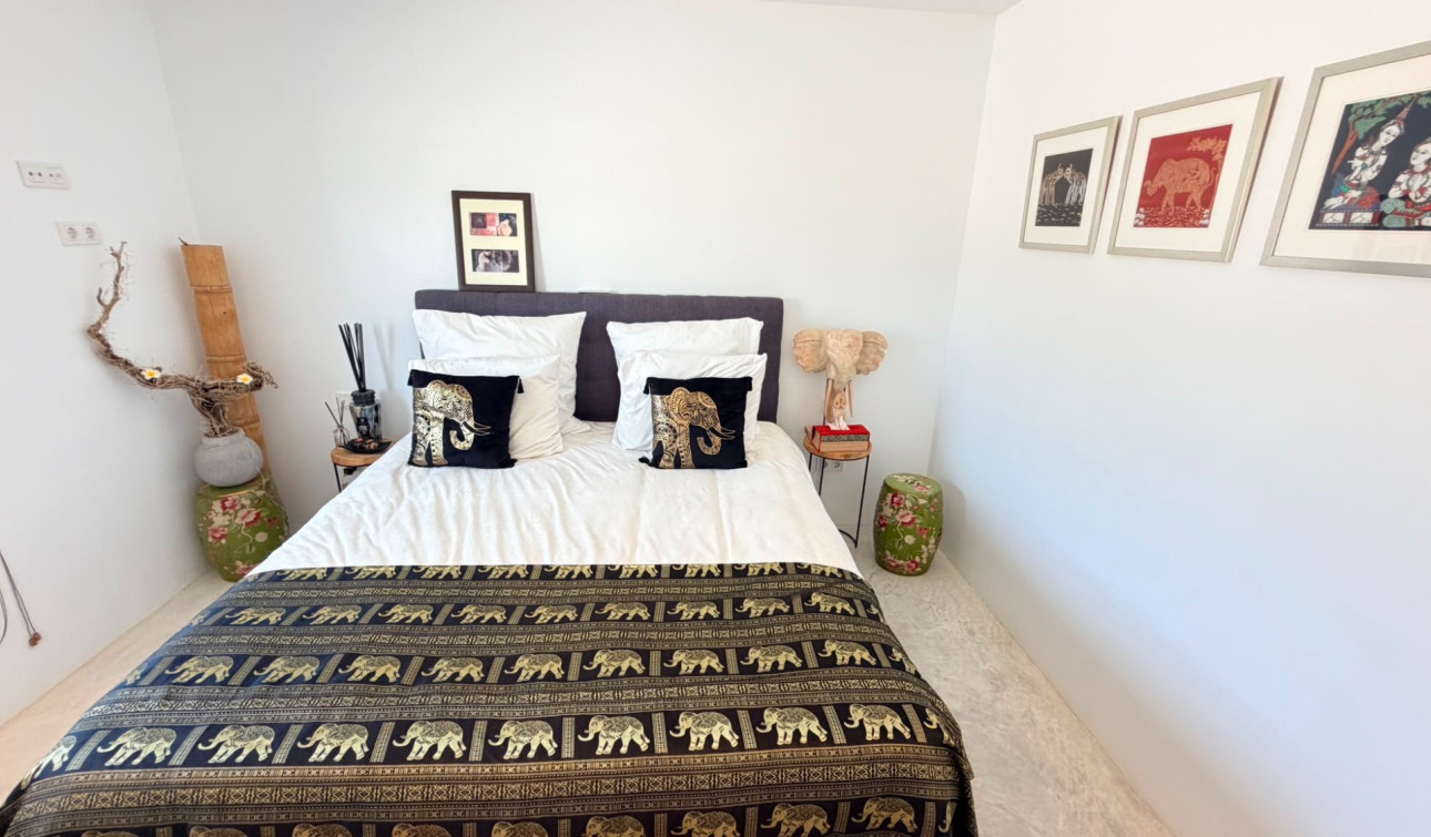 Resale - Detached Villa - Pinoso