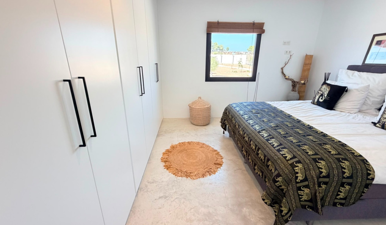 Resale - Detached Villa - Pinoso