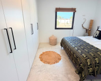 Resale - Detached Villa - Pinoso