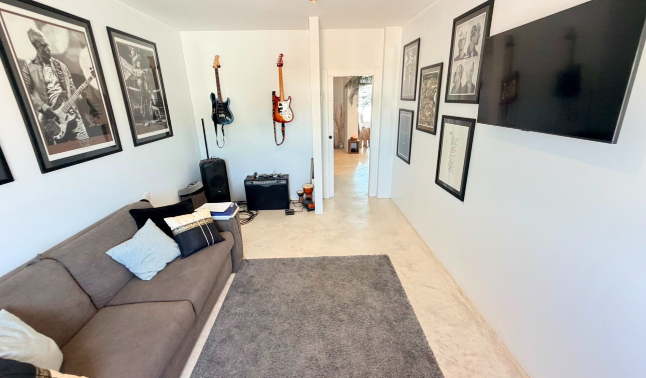 Resale - Detached Villa - Pinoso