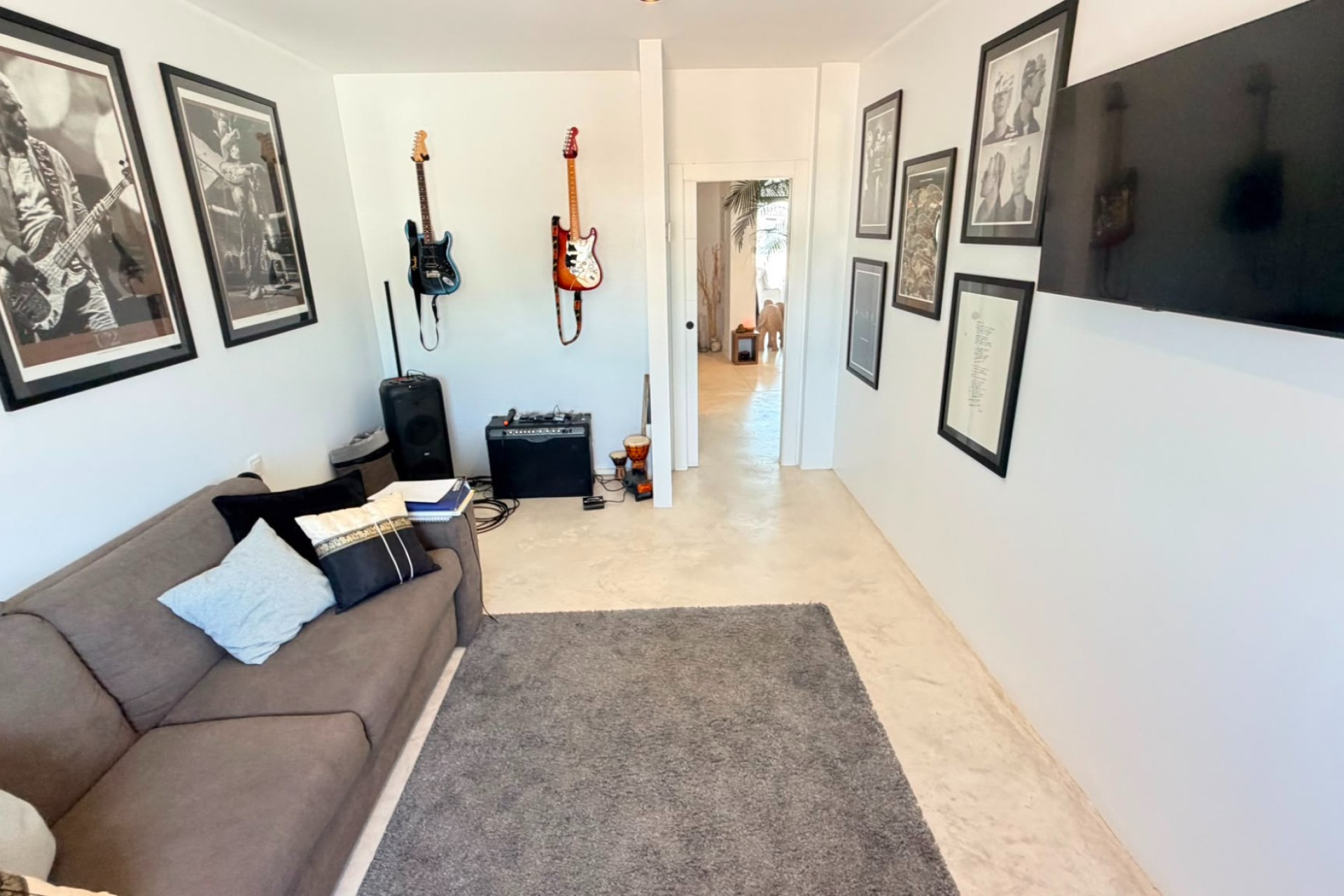 Resale - Detached Villa - Pinoso