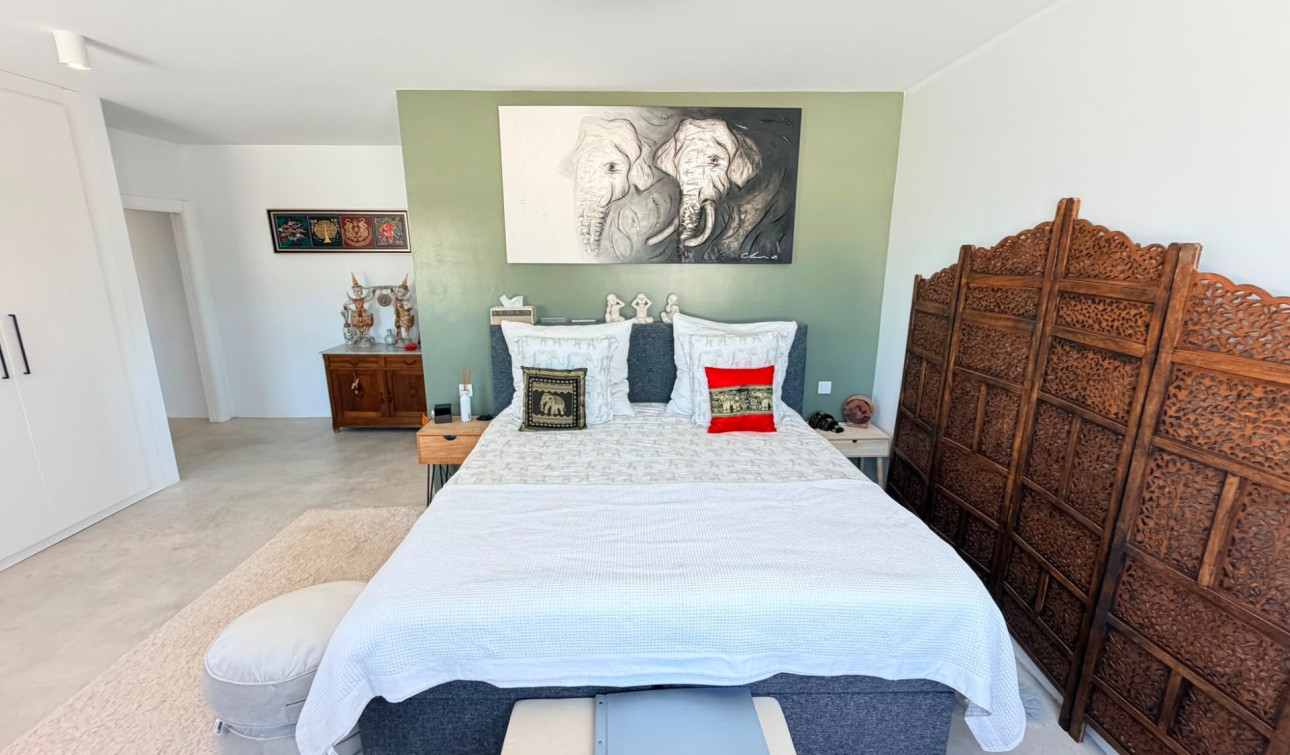 Resale - Detached Villa - Pinoso
