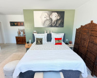 Resale - Detached Villa - Pinoso