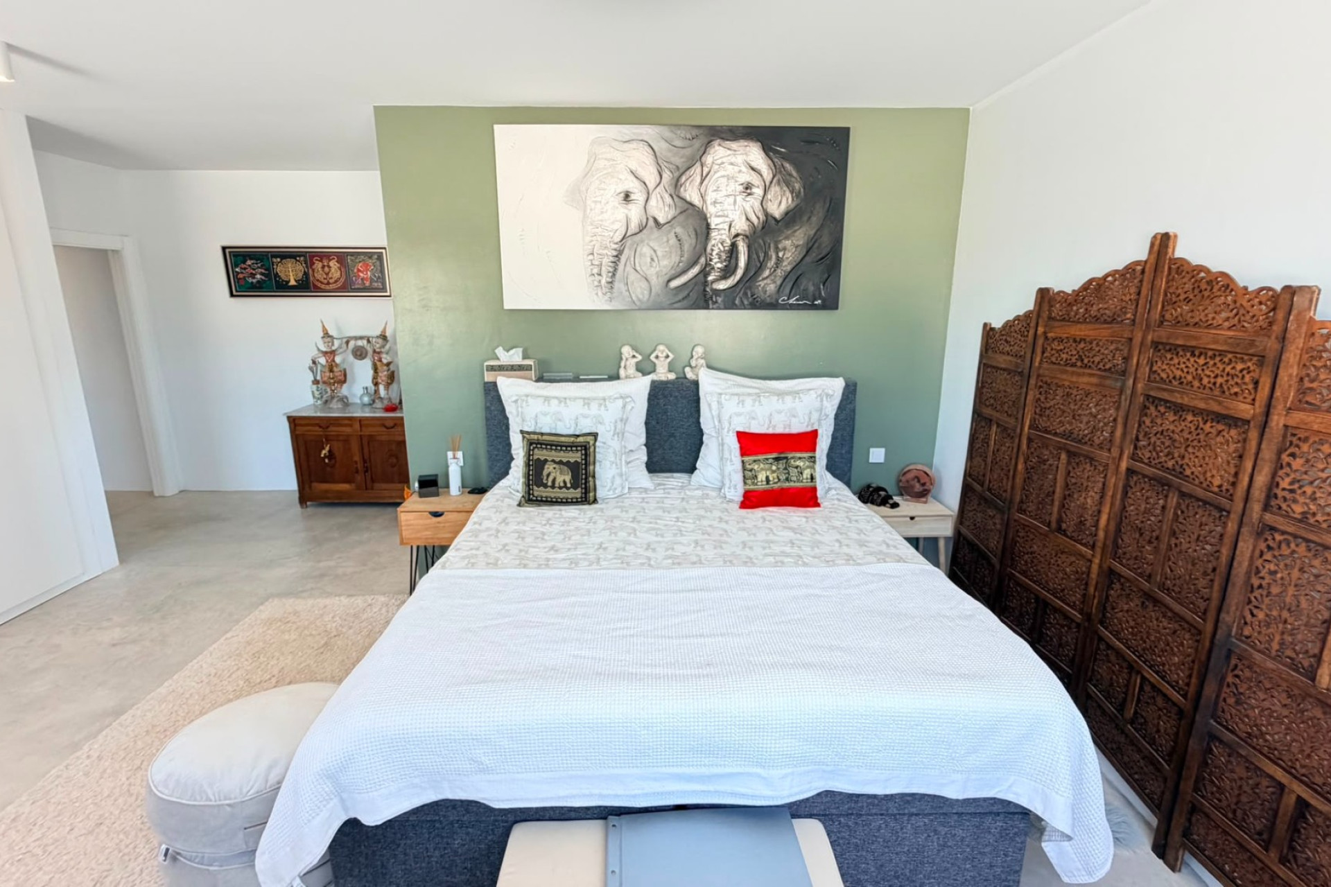 Resale - Detached Villa - Pinoso