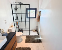 Resale - Detached Villa - Pinoso