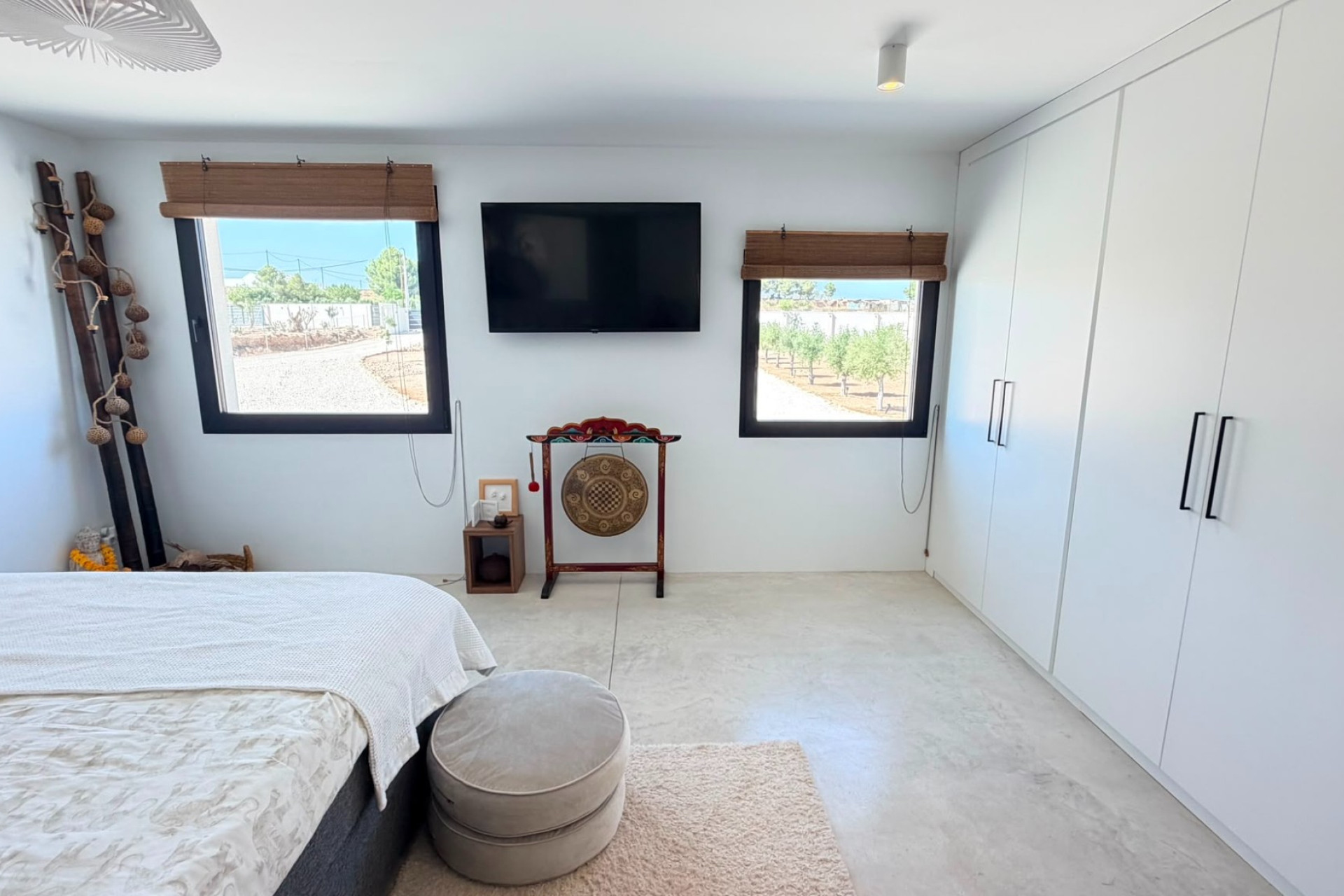 Resale - Detached Villa - Pinoso