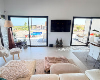 Resale - Detached Villa - Pinoso