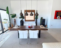 Resale - Detached Villa - Pinoso
