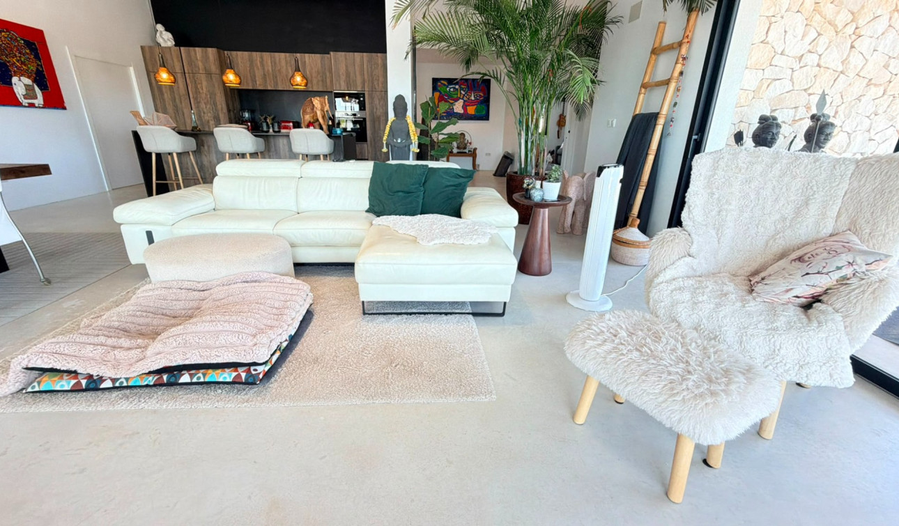 Resale - Detached Villa - Pinoso