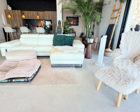 Resale - Detached Villa - Pinoso
