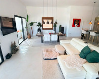 Resale - Detached Villa - Pinoso