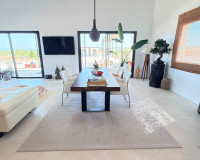 Resale - Detached Villa - Pinoso