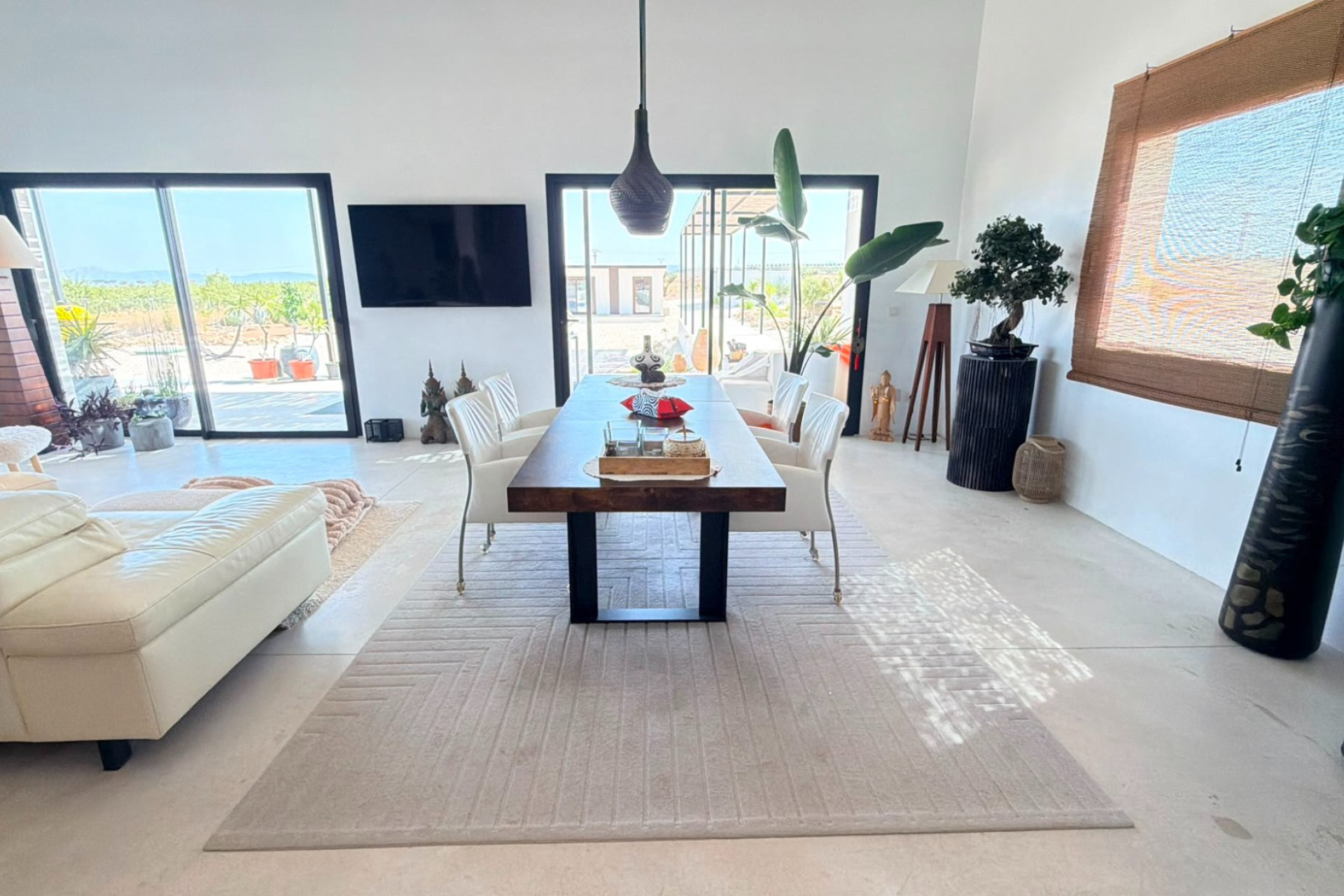 Resale - Detached Villa - Pinoso