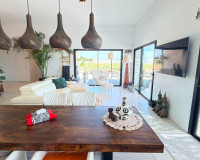 Resale - Detached Villa - Pinoso