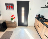 Resale - Detached Villa - Pinoso