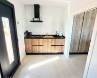 Resale - Detached Villa - Pinoso