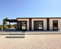 Resale - Detached Villa - Pinoso