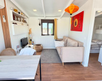 Resale - Detached Villa - Pinoso