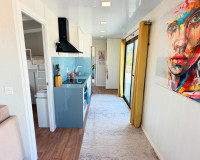 Resale - Detached Villa - Pinoso