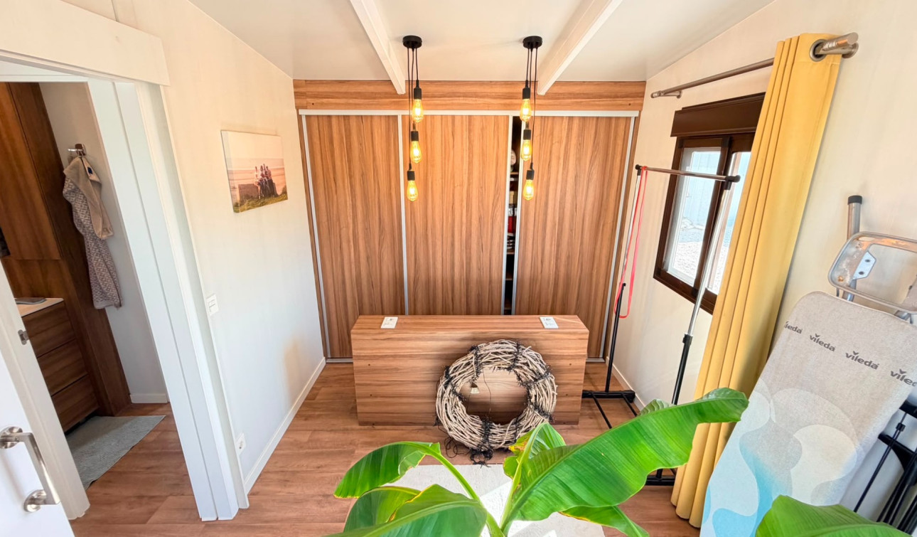 Resale - Detached Villa - Pinoso