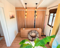 Resale - Detached Villa - Pinoso