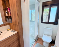 Resale - Detached Villa - Pinoso